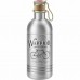 Elite Eroica Warrior Aluminum Bottle 600ml
